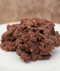Enjambre de Chocolate