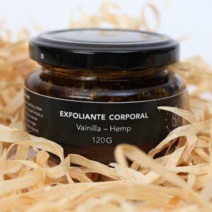 Exfoliante Corporal