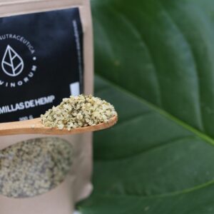 Semilla Hemp