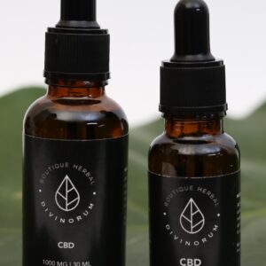 Aceite CBD 1000mg