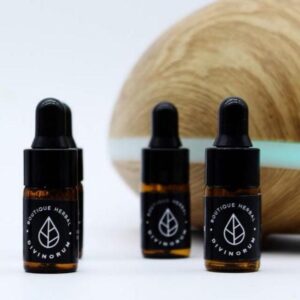 Terpenos